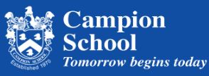 Campion School